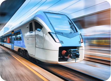 전국 KTX